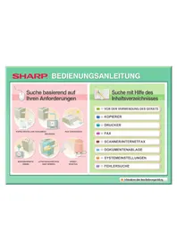 SHARP MX-B382SC - Drucker