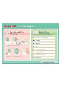 SHARP MX-M354N - Drucker