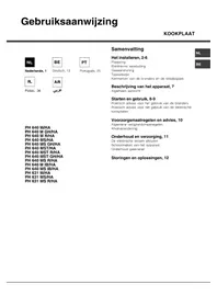 HOTPOINT PH 640MST (IX)/HA - Herd