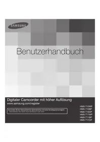 HMX-T11WP SAMSUNG