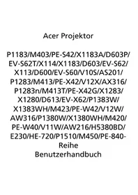 M403 ACER