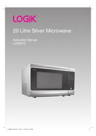 L20MS10 Logik