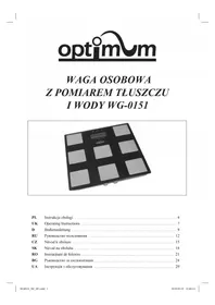 WG-0151 Optimum