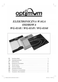 WG-0160 Optimum