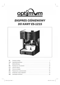 ES-1215 Optimum