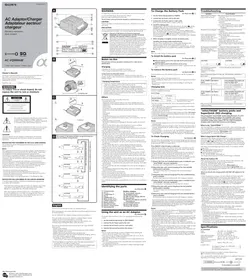 ACV-Q900AM SONY