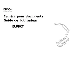 ELPDC11 EPSON