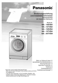 NA-A47VB4 PANASONIC