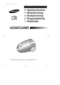 SAMSUNG RC-5511 - Imuri