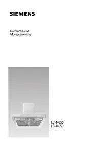 LC44950 SIEMENS