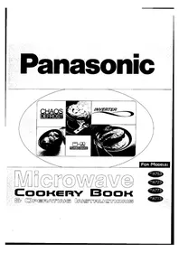 PANASONIC NN-A753 - Mikrowellenherd
