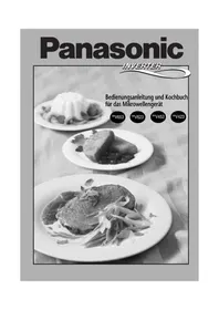 PANASONIC NNV623 - Mikrowellenherd
