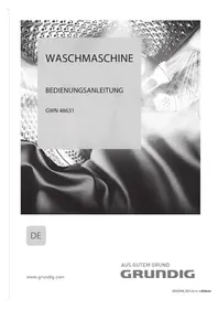 GWN 48631 GRUNDIG