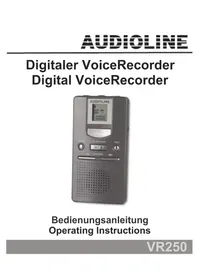 VR250 PHILIPS