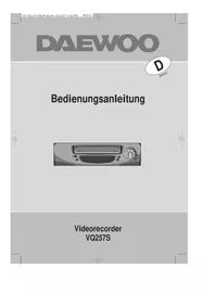 VQ257S DAEWOO