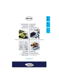 IGNIS AMT 230 - Magnetron