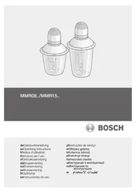 MMR1500 BOSCH