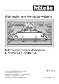 H 5040 MIELE