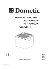 RC 1700 EGP DOMETIC