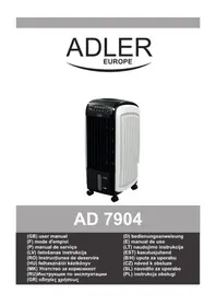AD 7904 ADLER