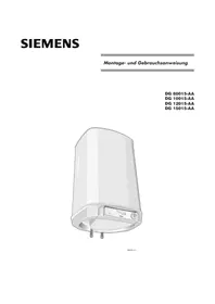 DG 15015-AA SIEMENS