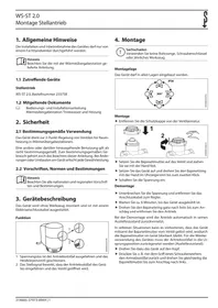 AEG WS-ST 2.0 - Durchlauferhitzer und Boiler