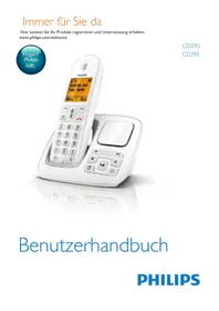 CD295 PHILIPS