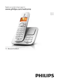CD275 PHILIPS