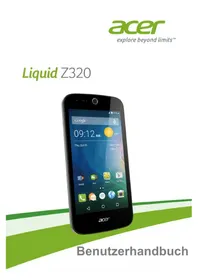 Liquid Z320 Duo ACER