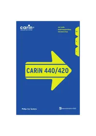 Carin 420 PHILIPS