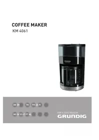 KM 4061 GRUNDIG
