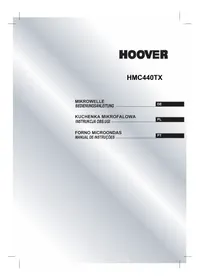 HMC440TX HOOVER