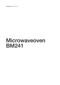 BM241131 GAGGENAU