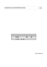SMEG LS19-2 - πλυντήριο πιάτων