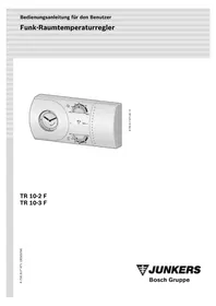 TR 10-2 F BOSCH