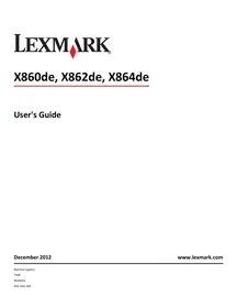 EPSON X864DE - Multifunction Printer