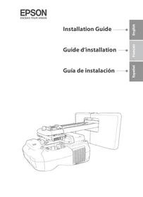 EB-1430WI EPSON