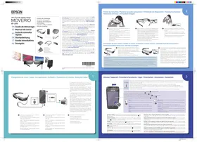 MOVERIO BT-200 EPSON