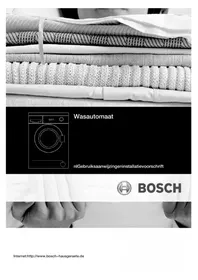 WAA 24161 BOSCH