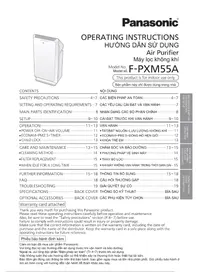 F-PXM55A PANASONIC