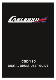 CSD110 Carlsbro