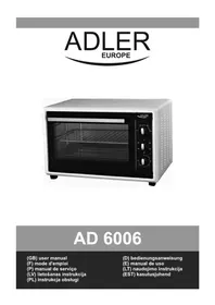 AD 6006 ADLER