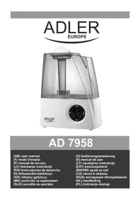 AD 7958 ADLER