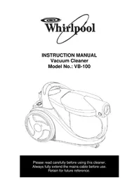 VB-100 WHIRLPOOL
