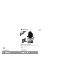 SMZC 500 A1 SILVERCREST
