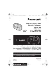 DMWMCFT5E PANASONIC