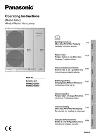 WH-MDC16G6E5 PANASONIC