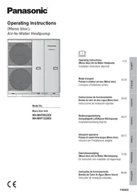 WHMHF09G3E8 PANASONIC