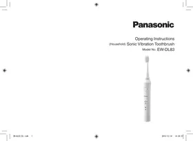 EW-DL83 PANASONIC