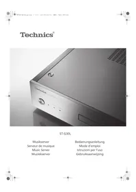 STG30LE PANASONIC